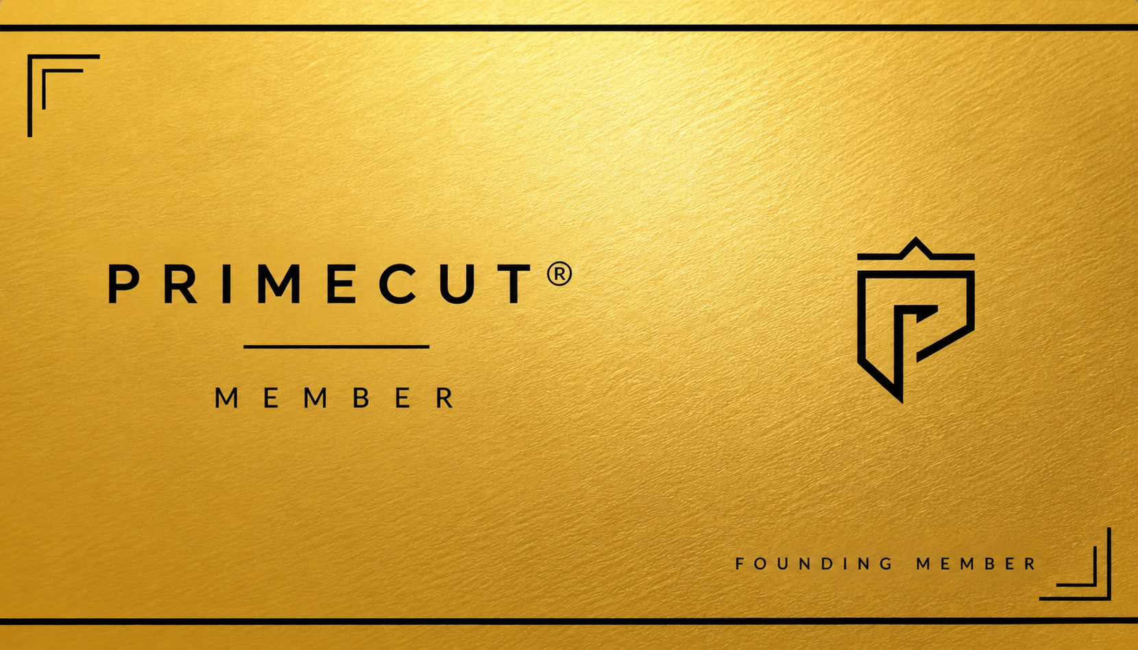 Primecut Gift Card