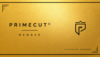 Primecut Gift Card