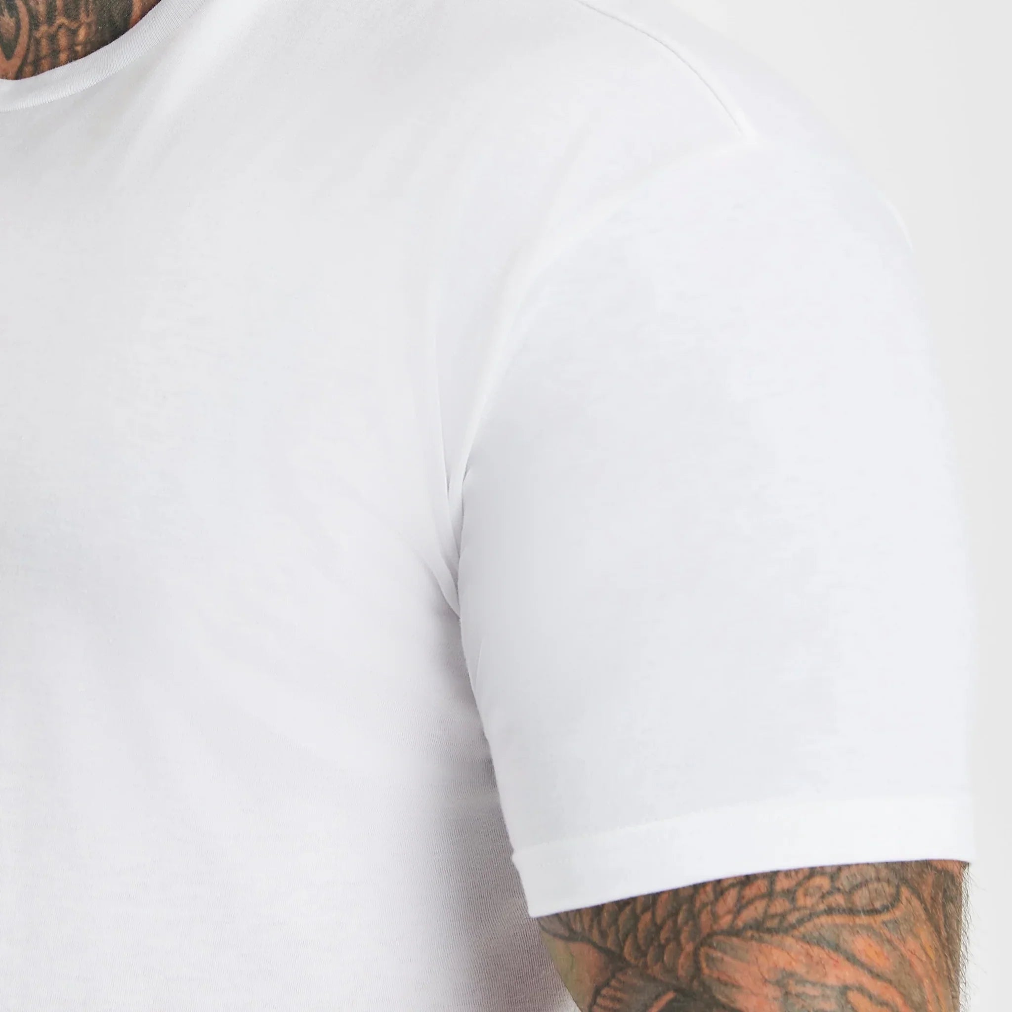 Primecut® Crew Neck Tee