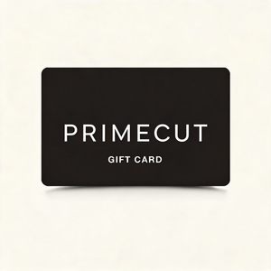 Gold PrimeCut member gift card
