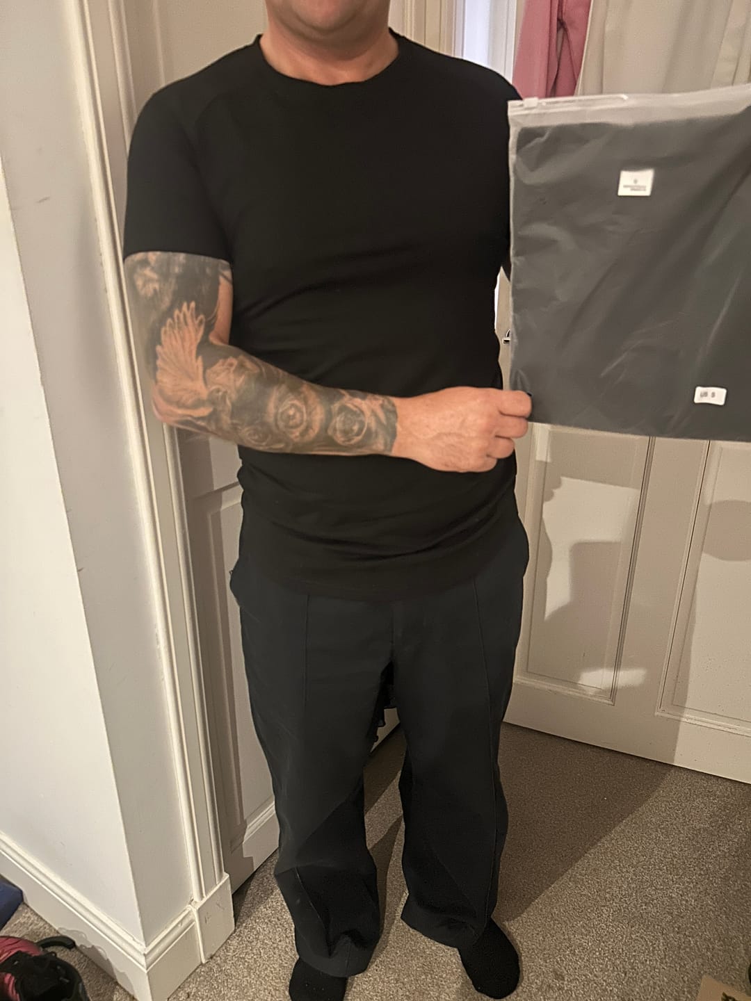 Review by Mike
